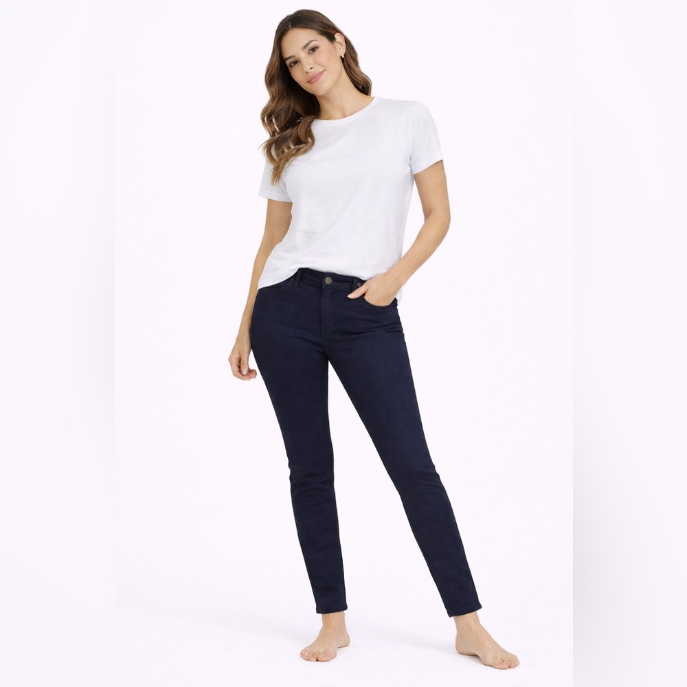 Parasuco Dark Navy Denim Jeans